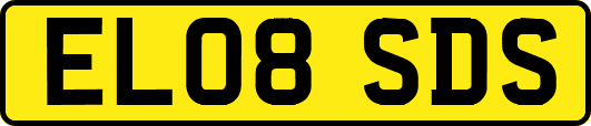 EL08SDS