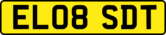 EL08SDT