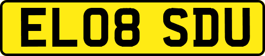 EL08SDU