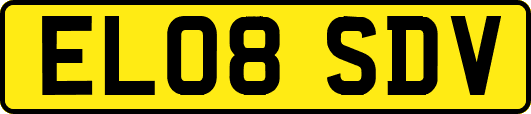 EL08SDV