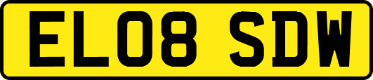 EL08SDW