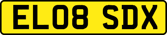 EL08SDX