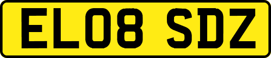 EL08SDZ