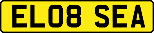 EL08SEA