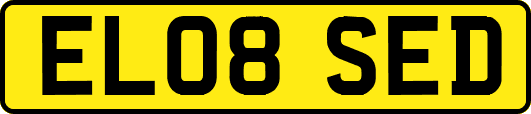 EL08SED