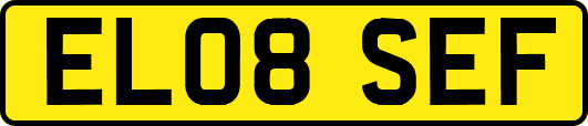 EL08SEF