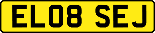 EL08SEJ