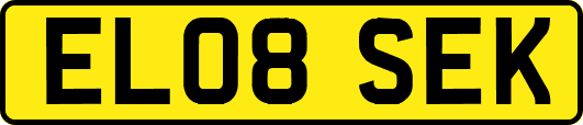EL08SEK