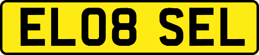 EL08SEL