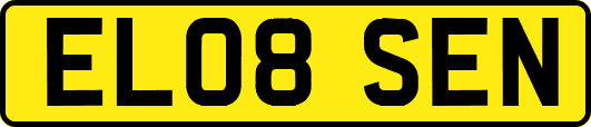 EL08SEN