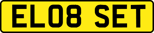 EL08SET