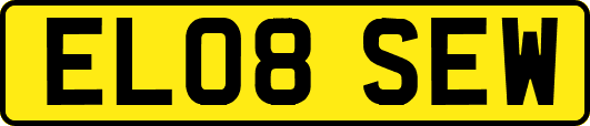 EL08SEW