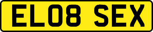 EL08SEX