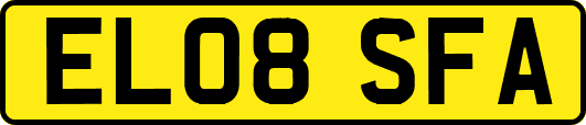 EL08SFA