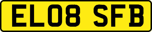 EL08SFB