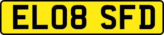 EL08SFD
