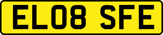 EL08SFE