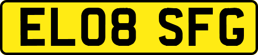EL08SFG