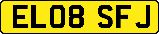 EL08SFJ