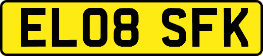 EL08SFK