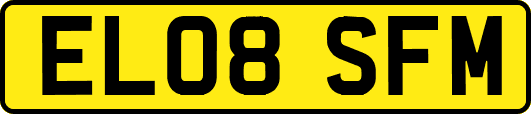 EL08SFM