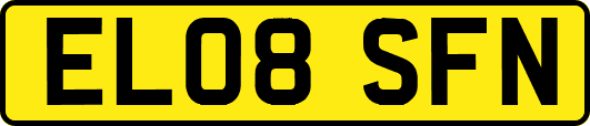 EL08SFN