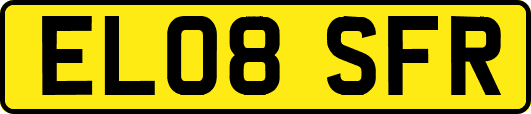 EL08SFR