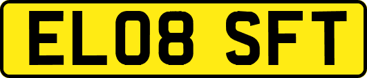 EL08SFT
