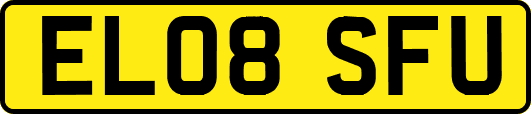 EL08SFU