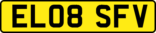 EL08SFV