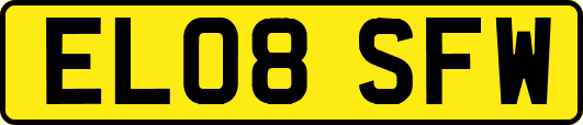 EL08SFW