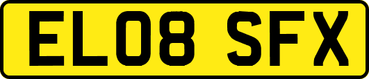 EL08SFX