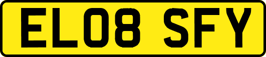 EL08SFY