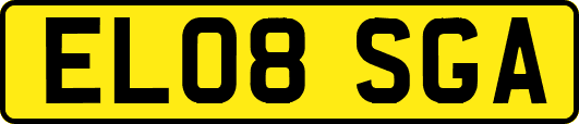 EL08SGA