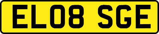 EL08SGE