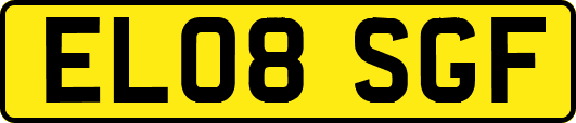 EL08SGF
