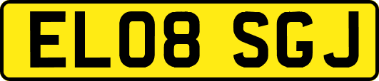 EL08SGJ
