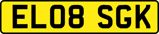 EL08SGK