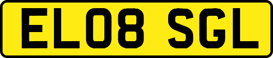 EL08SGL