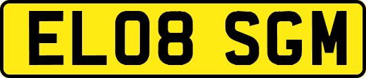 EL08SGM