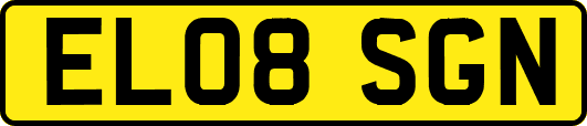 EL08SGN