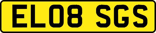 EL08SGS