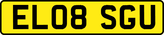 EL08SGU