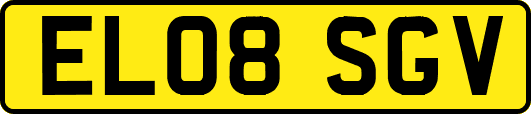 EL08SGV