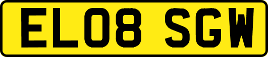 EL08SGW