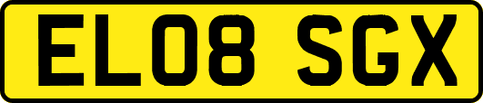 EL08SGX