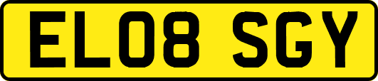 EL08SGY