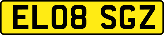 EL08SGZ