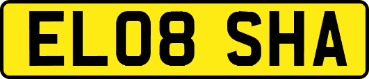 EL08SHA
