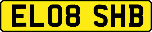 EL08SHB